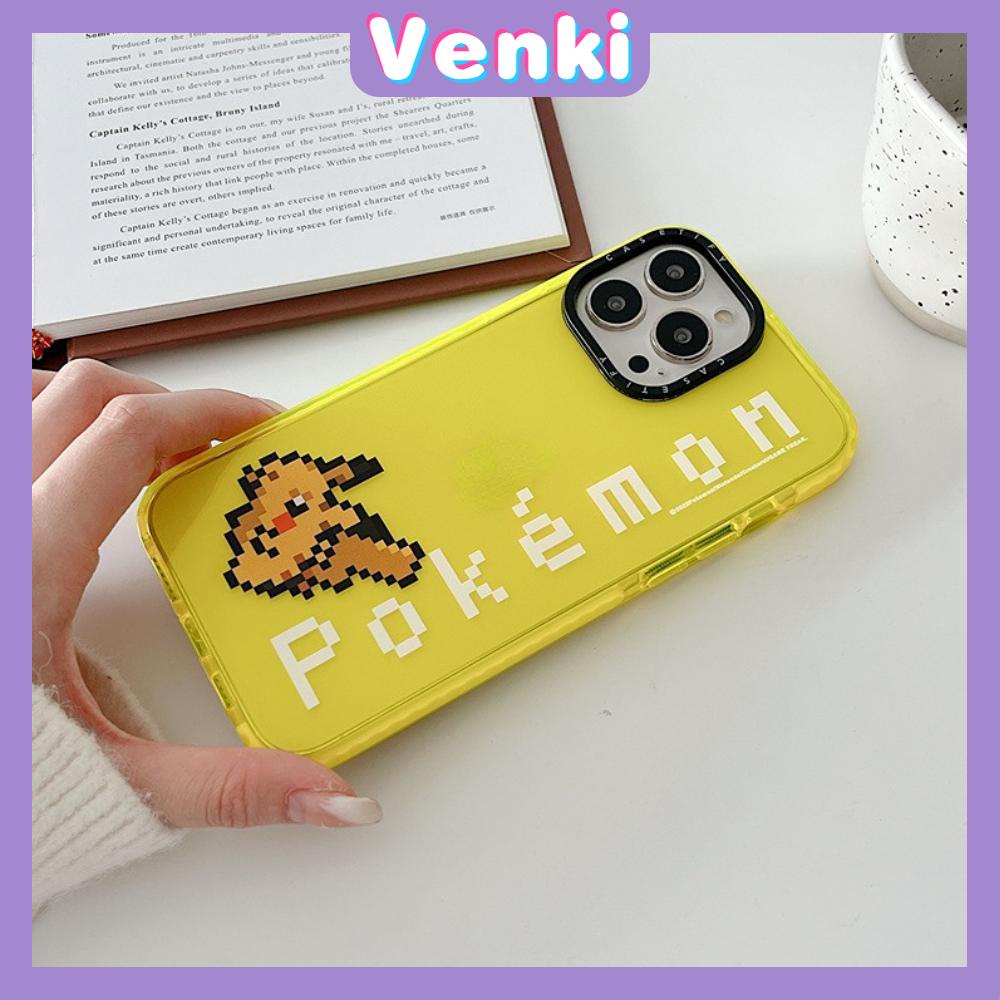 iPhone Case Silicone Soft Case Fluorescent Color Thickened Shockproof Protection Camera Cute Cartoon Compatible For iPhone 11 iPhone 13 Pro Max iPhone 12 Pro Max iPhone 7 Plus