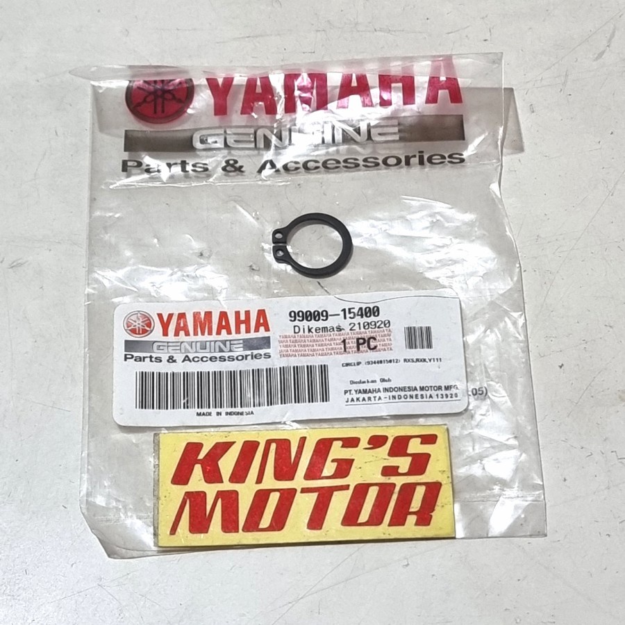 CLIP, KLIP STANDAR MIO, SOUL, NOUVO, FINO, VEGA, JUPITER, J, GT, MX