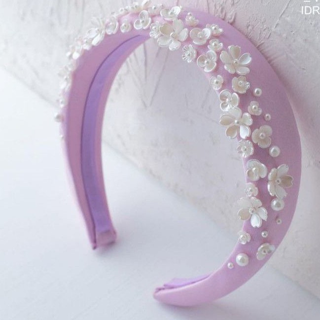 handmadepita x mmehuillet snow fleur lilac wide