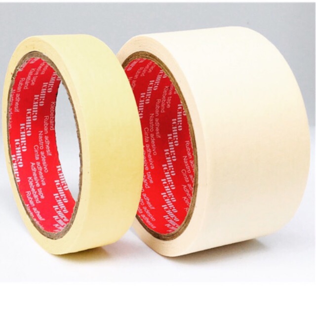 

Ichiro Masking Tape 48mm x 20yard