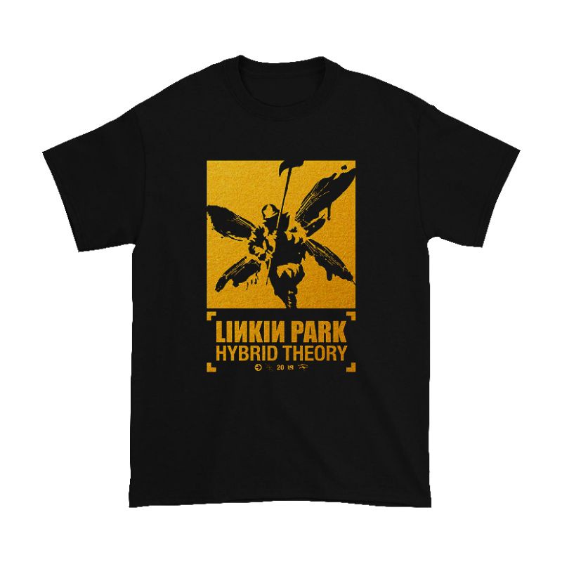 Kaos Band Linkin Park | Kaos Music Linkin Park Band