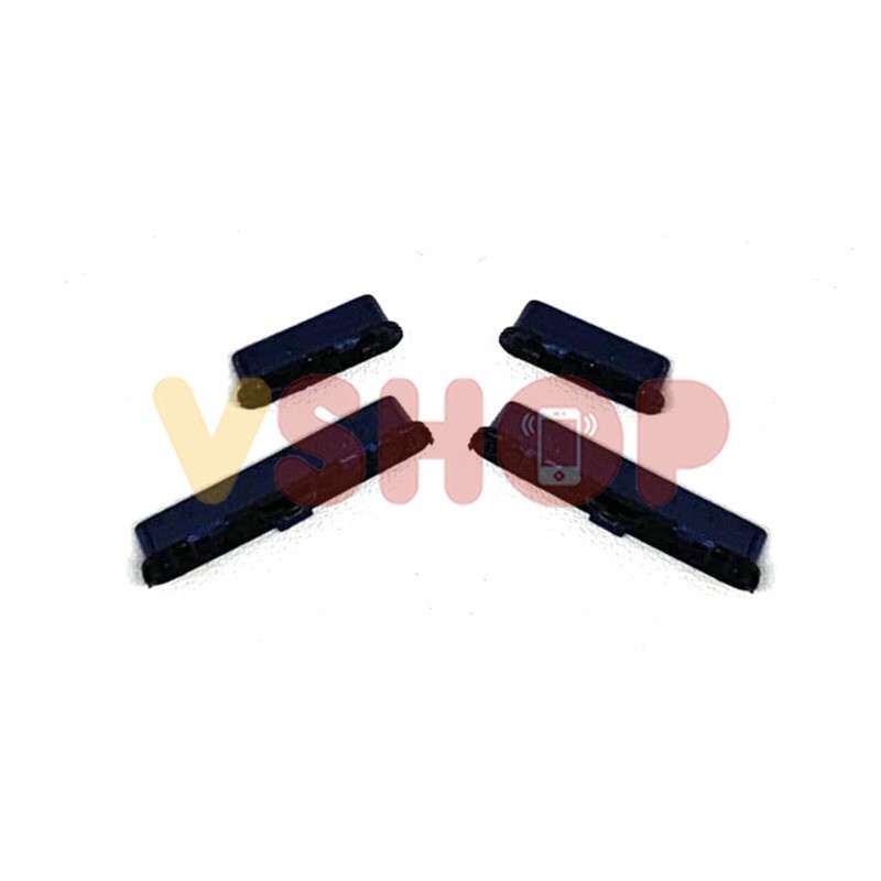 TOMBOL LUAR - TOMBOL POWER ON OFF VOLUME SAMSUNG J1 ACE - J110 J111