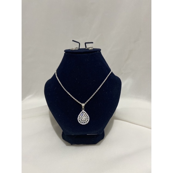 Kalung Perak Rante Medan