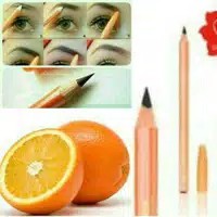 cod  promo  murah  terjamin  Pensil Alis Viv* Eye Brow Pencil