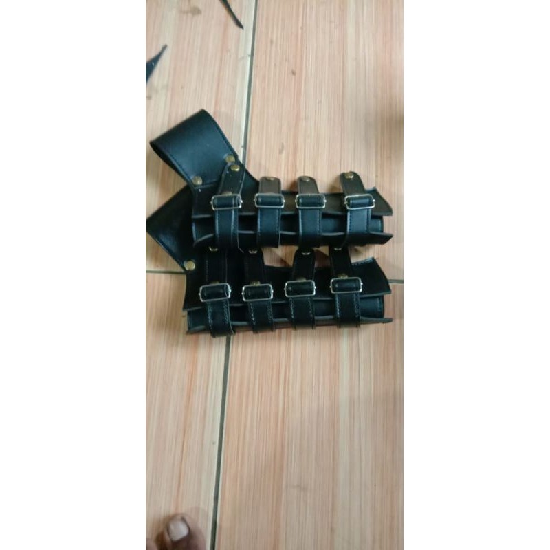 sabuk golok/sabuk jawara/sabuk silat/sabuk pedang