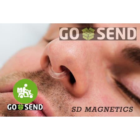 obat penghilang mendengkur / ngorok INSTAN PROMO