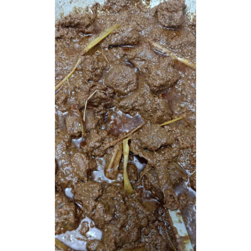 

rendang andeh