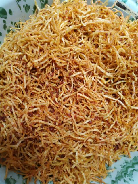 Bencok Babe asli betawi 500gram