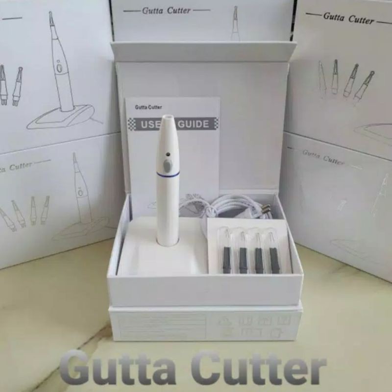 

GUTTA CUTTER