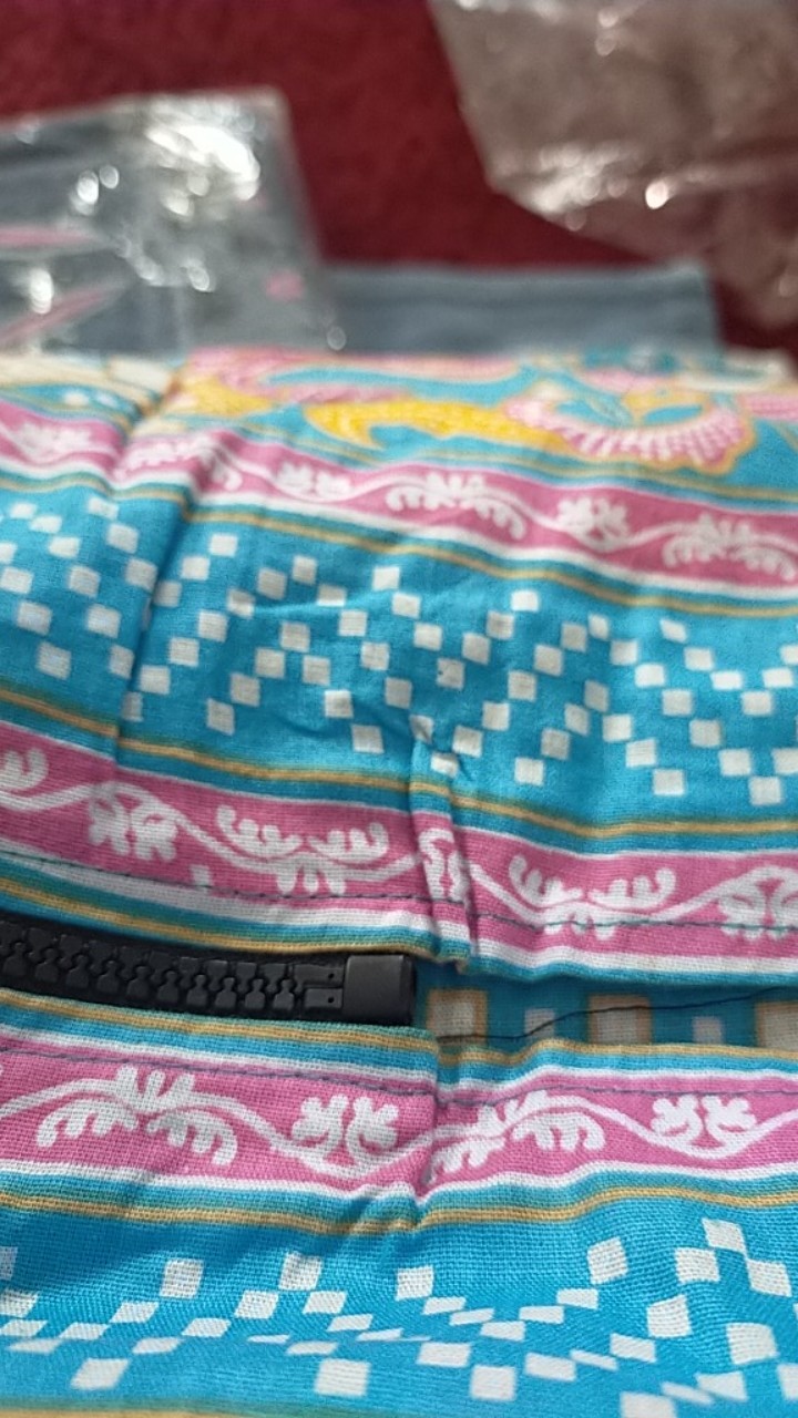 Temukan Batik Dolby Dolbi Dobby Doby Tenun Sutra Tulis Katun Atbm Baron Atasan Batik Wanita Sogan