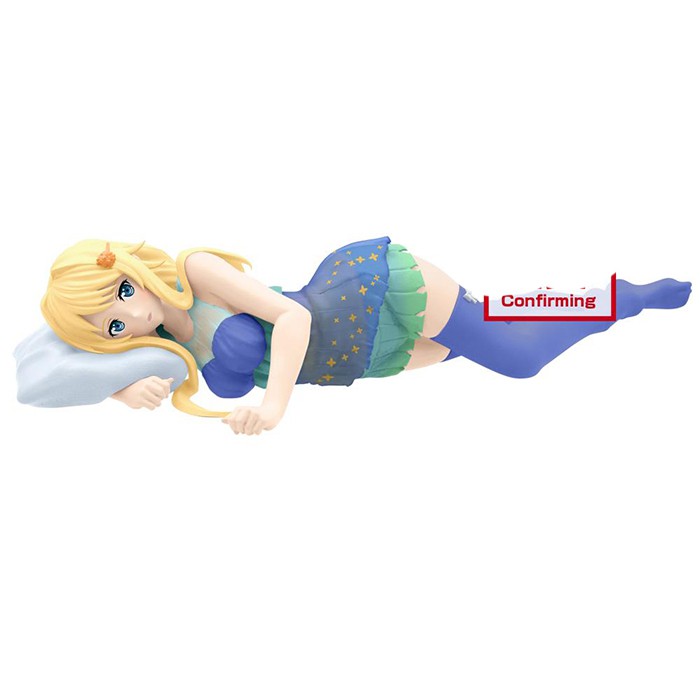 SAO Alicization Lycoris Espresto Clear Alice 16601 / Figure / Mainan / Anime / Koleksi / Collectible