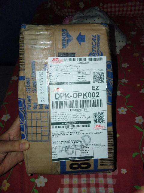 Promo 17 Agutus (2pcs Bakso Aci) Get 1pcs Seblak..