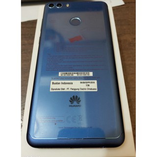 Harga Huawei Y9 2019 Murah Terbaru Dan Spesifikasi Priceprice Indonesia