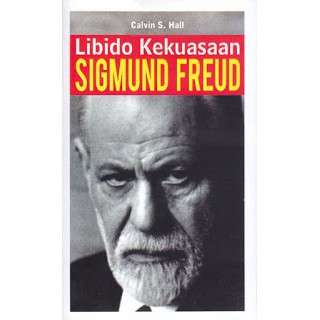 Libido Kekuasaan Sigmund Freud