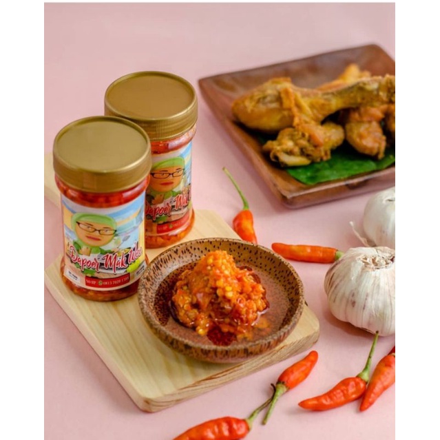 

SAMBEL BACOT