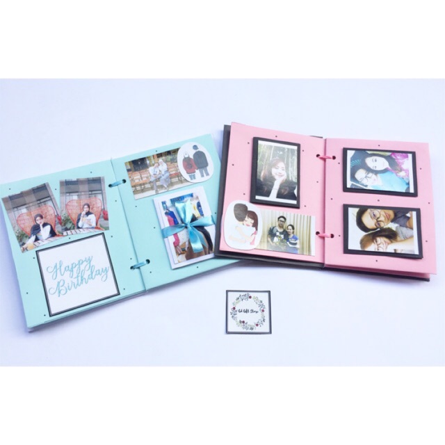 

SCRAP BOOK BY GDGIFTSTORE