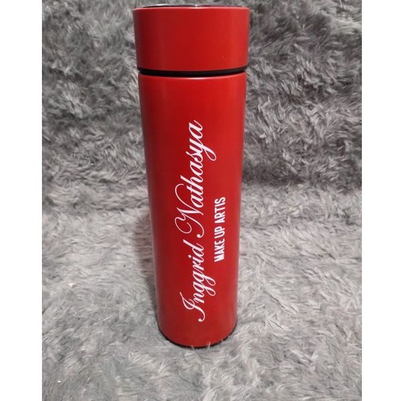 tumbler PRINTING ( LED) custom