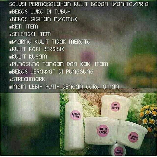 PAKET HB DOSTING