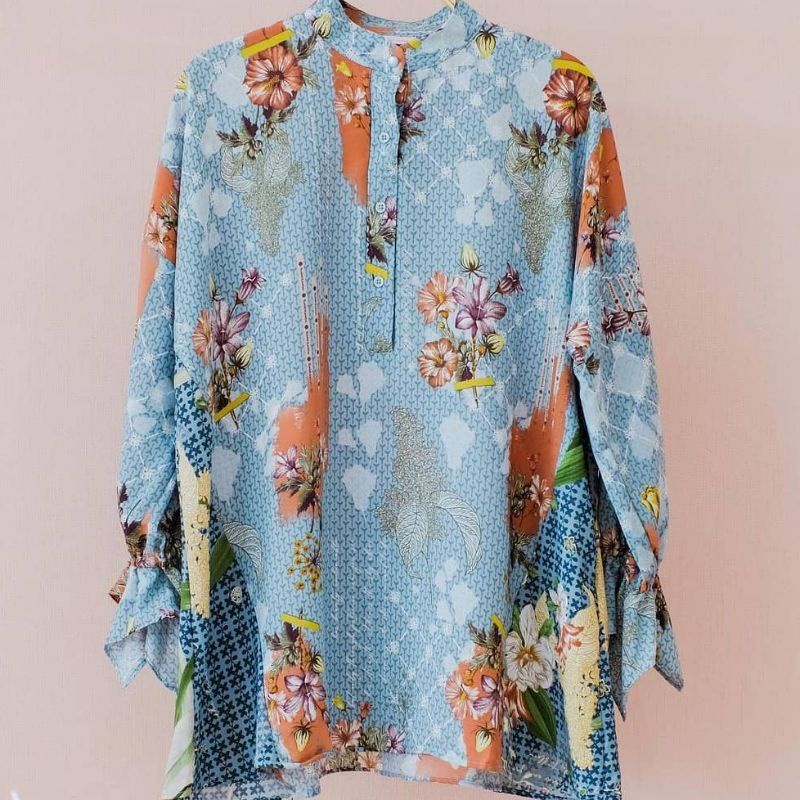 Erya top by ria miranda