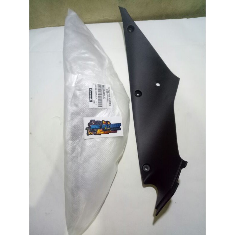 Cowling inner,cover fairing ninja rr new original kawasaki