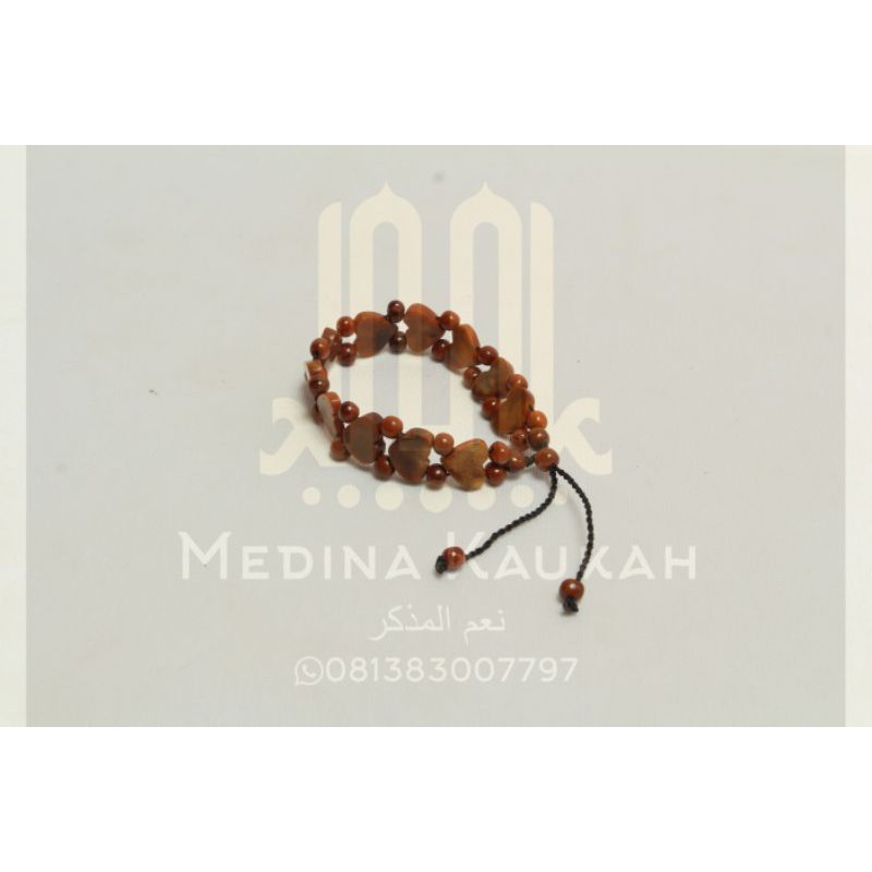 gelang kuakah kokka love