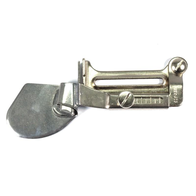 Corong Kelim 12.5mm - Hemming - Corong A11 ukuran 1/2" Mesin Jahit Industri Best Seller