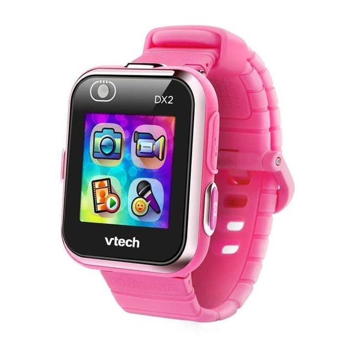 NEW Vtech kidizoom smart watch DX2 