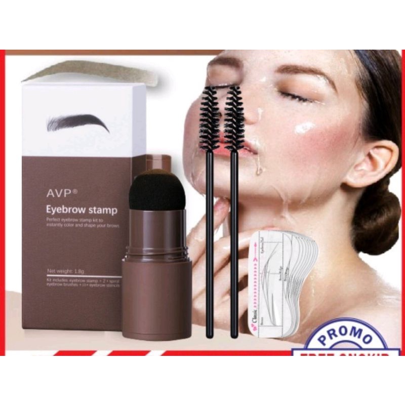 Stamp Alis APV / EYEBROW STAMP