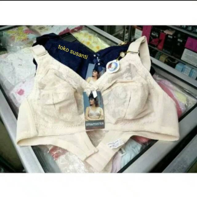 BH STRAIT sister original asli  Uk.44 dan 46