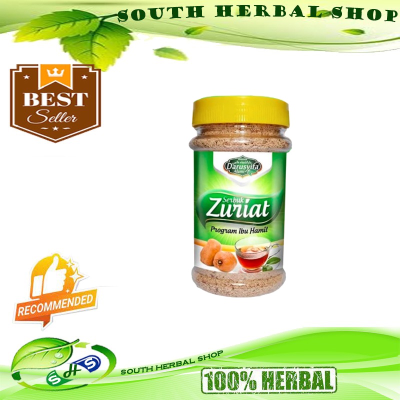 

PROMO!Serbuk Zuriat Subur Kandungan Darusyifa Penyubur Kandungan