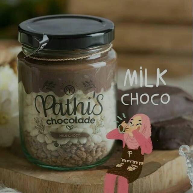 

Milk Chocobiskuitcokelat/ cokelat