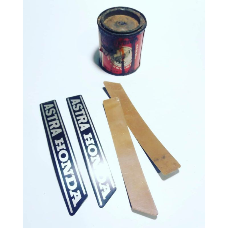 logo honda astra honda s90z honda s90 original