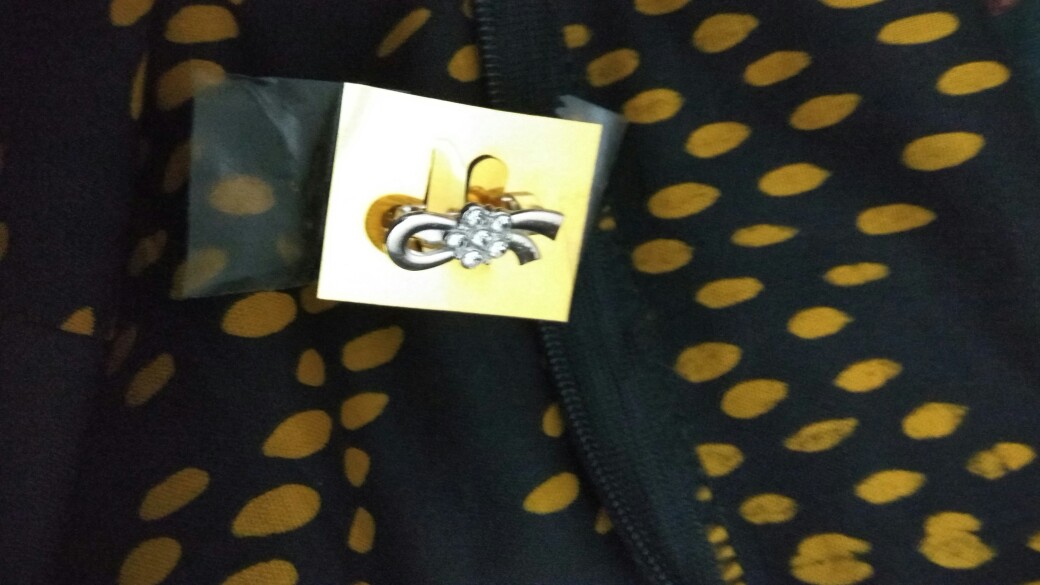 Arofa Blouse Batik Wanita Cantik Modern Kekinian