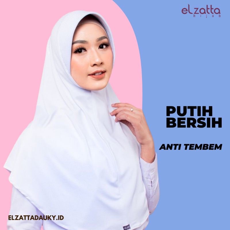BERGO ELZATTA ZARIA CASUAL KERUDUNG ELZATTA JILBAB ELZATTA HIJAB ELZATTA JILBAB ELZATTA HIJAB INSTAN