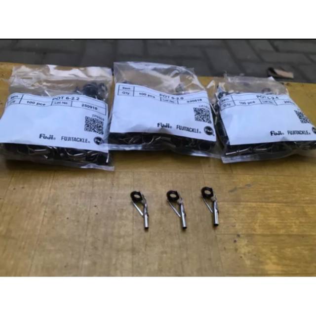 Cincin Joran - Guide Ring Fuji