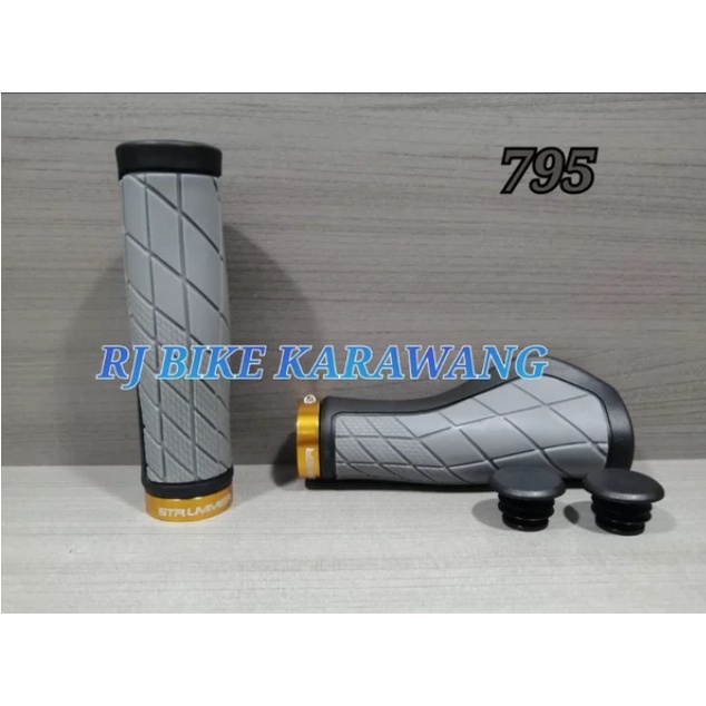 Hand Grip Handgrip Strummer 795 Model Golok