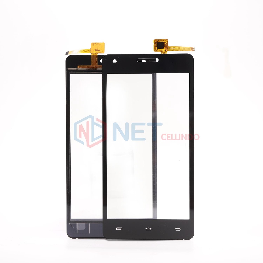 TOUCHSCREEN ADVAN S4Z+ / TS ADVAN S4Z PLUS