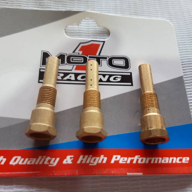 Nozle nosel wk untuk pe - nozel nosel pwk untuk pe 8 18 20 & 30 hole