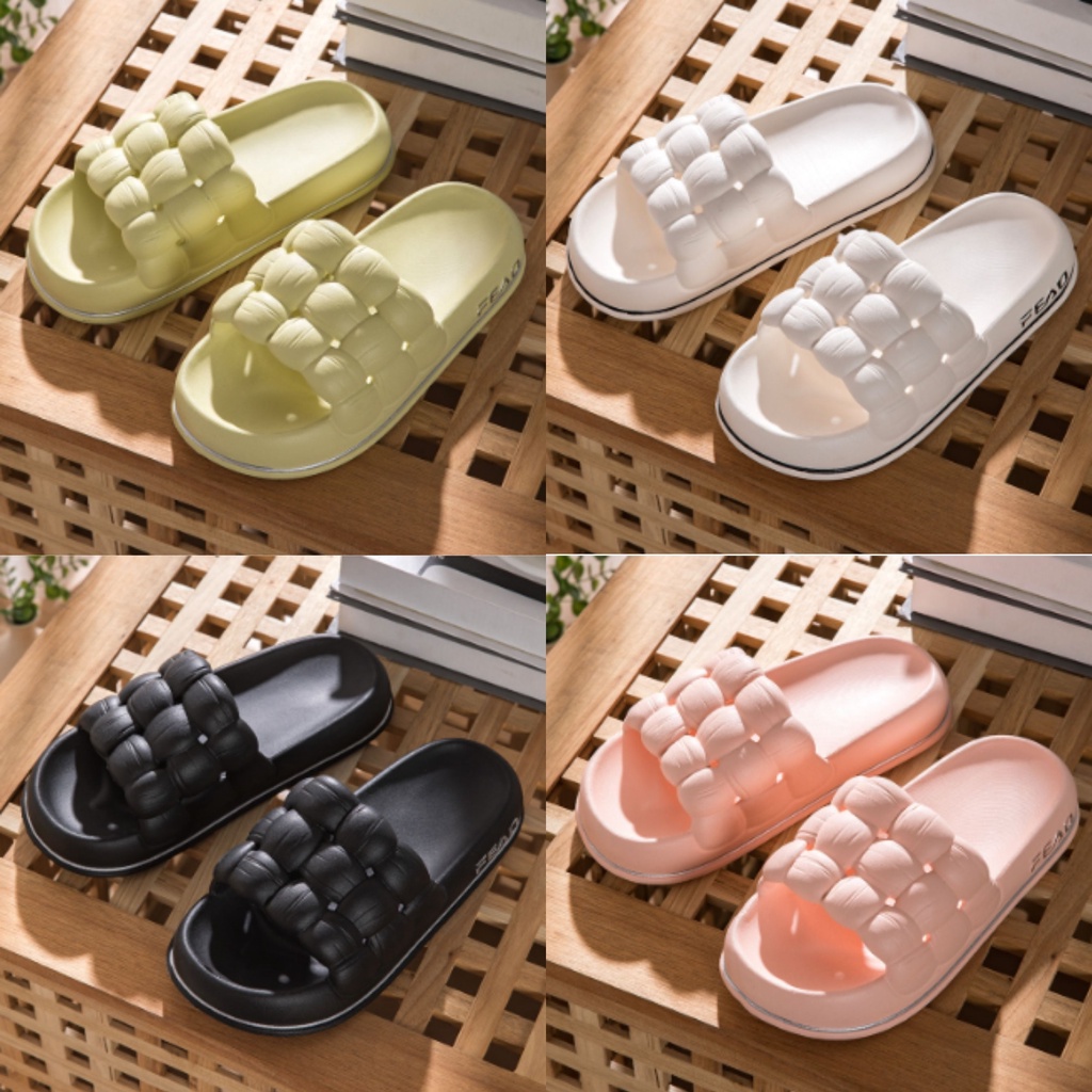 Sendal Wanita Import EXTREME SOFT Sandal Wanita Empuk Sendal Rumah Wanita Sandal Rumah