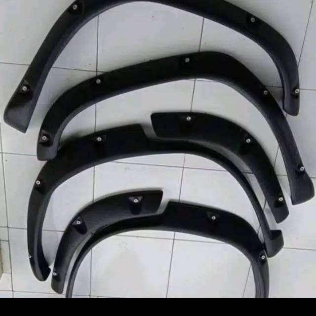 Fender escudo gen 1 & gen 2