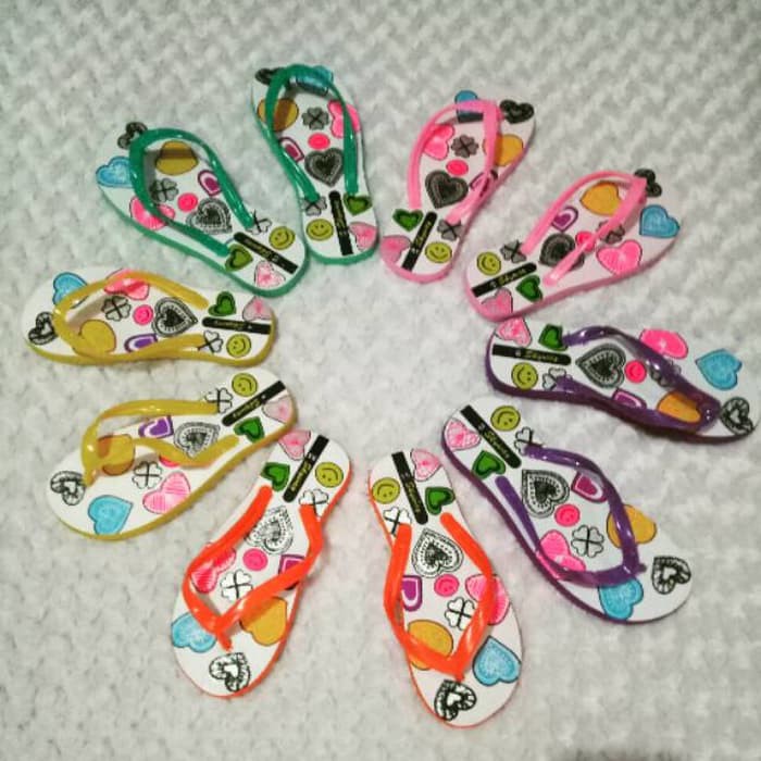 Sandal japit murah skyway