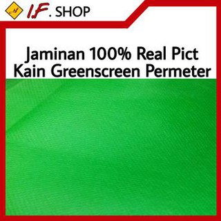  Jenis  Bahan Kain Untuk  Green  Screen 