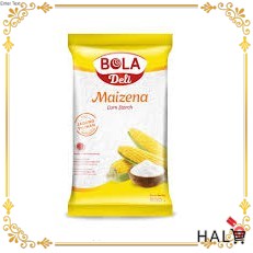 

TEPUNG MAIZENA BOLA 500 @20