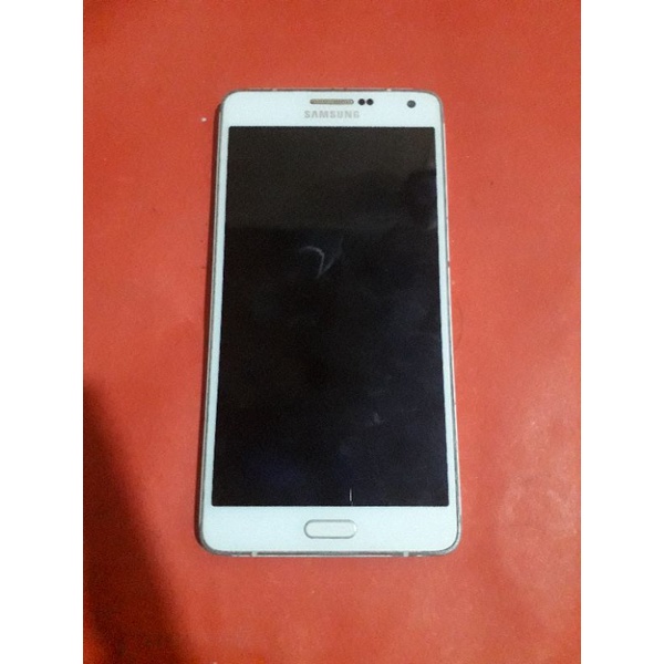 Lcd samsung sm-a700f