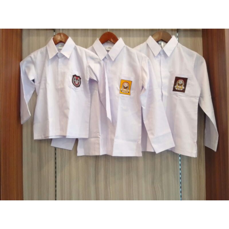 

seragam sekolah*greenhill *oxford* ramabusana