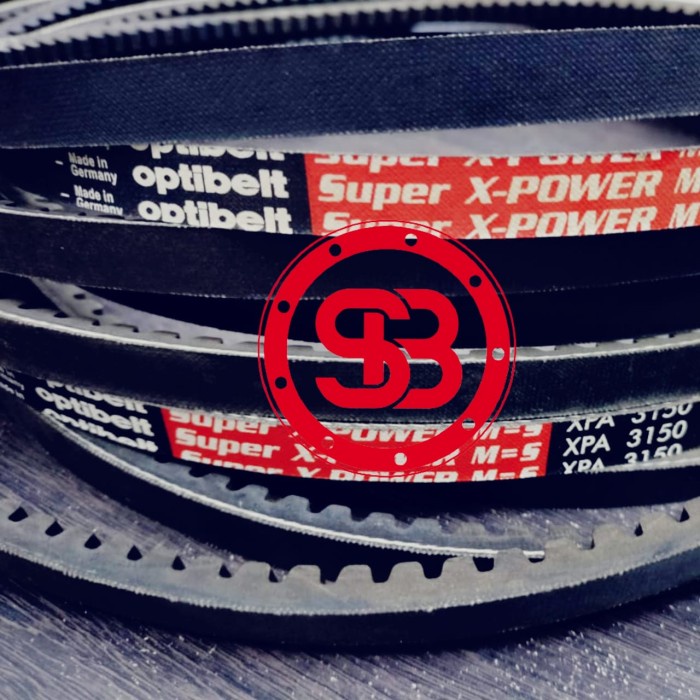 XPA3150 / XPA 3150 OPTIBELT