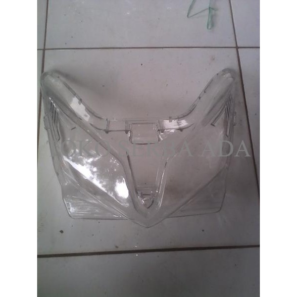 Mika Depan Vario 125
