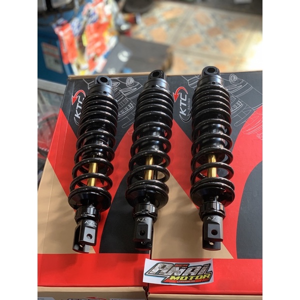 Shock matic KTC RAZOR PRO