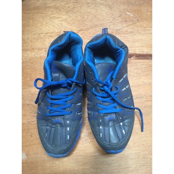 sepatu bekas olahraga lari pria ssamzie