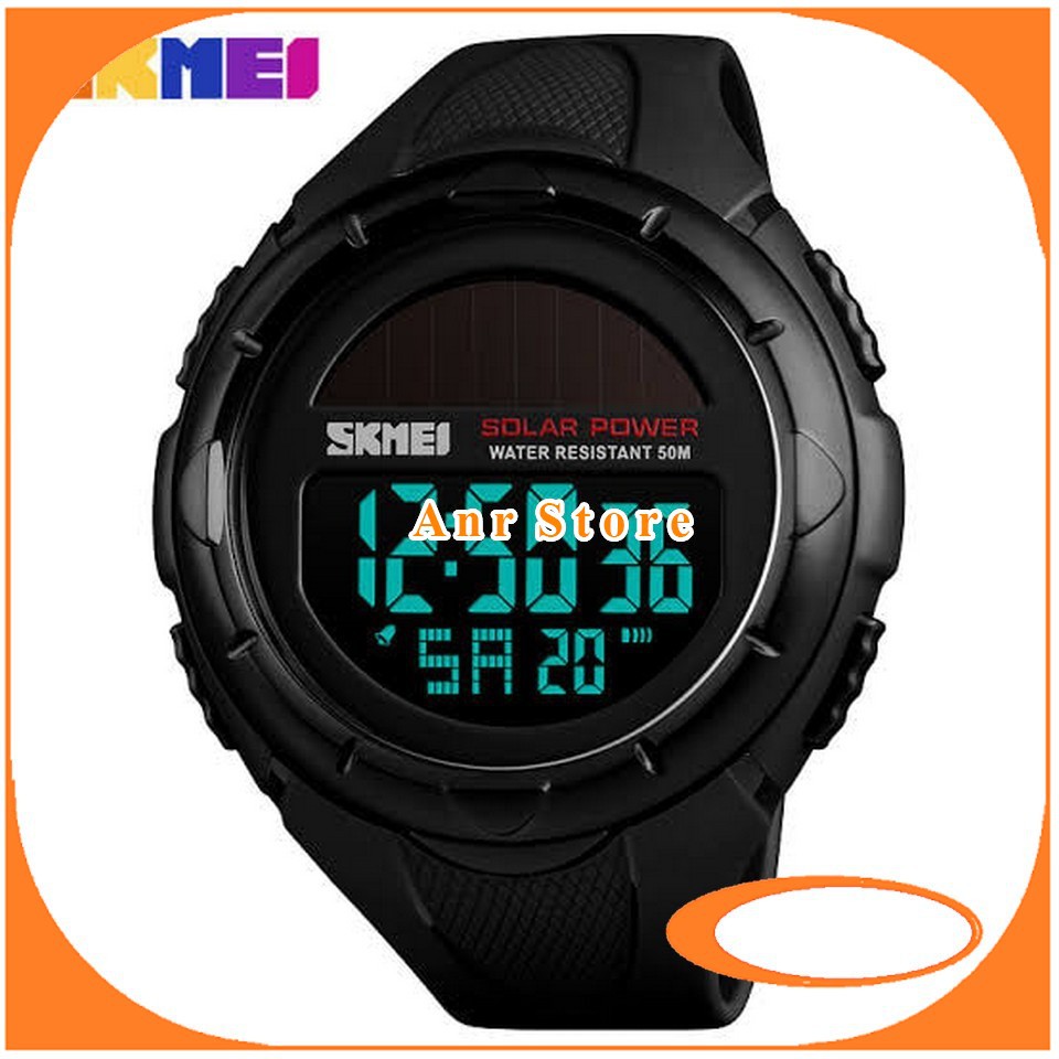 Tali Jam Tangan Skmei 1405 Skmei DG1405